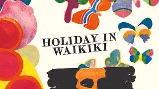 Watch Kinks Oliday In Waikiki video