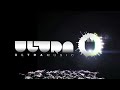 Afrojack - Air Guitar (Ultra Music Festival Anthem) (Cover Art)