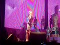 Paris Hilton - SuperMartX VIP @ Privilege Ibiza 3