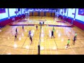 Vavi Coed Intermediate Volleyball - Feb 16, 2017