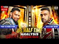 Roman Reigns vs Cody Rhodes | Bloodline Rules: IPL Half Time Analysis | PDOGG IS BACK | R Ashwin