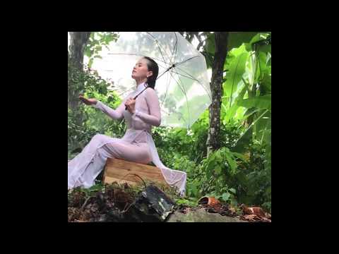 Hậu trường chụp cảnh mưa