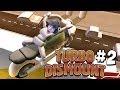 Turbo Dismount - SUICIDI ACROBATICI! È FANTASTICO!!