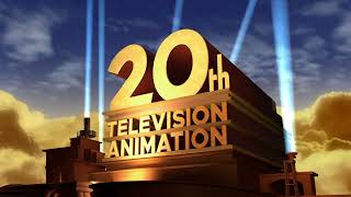 Paper Kite Productionsscullysuniversal Televisionfox Entertainment20Th Tv Animation 2022