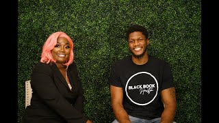 Book Black Tv w/ Black Book Houston ft. London Kouture Virgin Hair