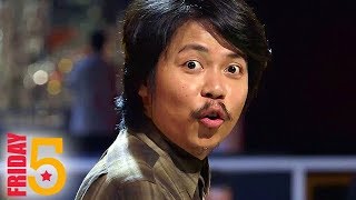 5 funny moments of Empoy Marquez as Domengsu in FPJ's Ang Probinsyano | Friday 5