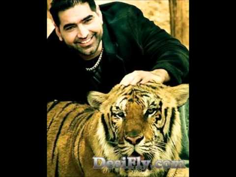 Tere naal pyar ho gaya(KS MAKHAN)