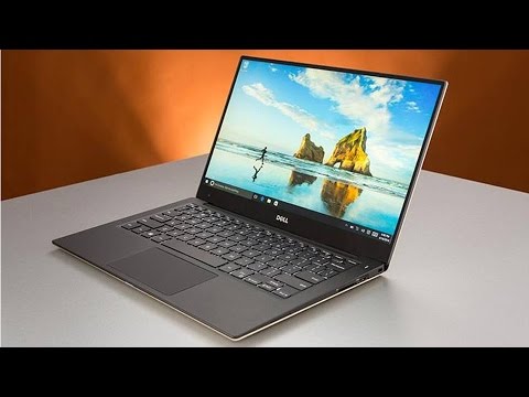 Top 5 Laptops (2016)