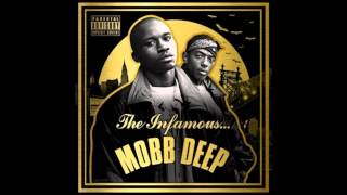 Watch Mobb Deep Taking You Off Here video