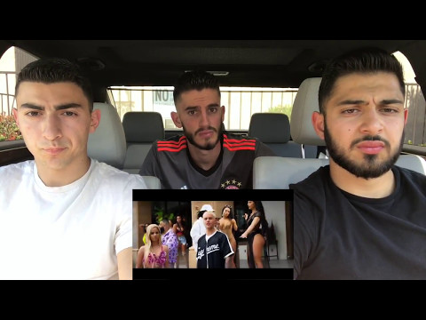 DJ Khaled - Im the One ft. Justin Bieber, Quavo, Chance the Rapper, Lil Wayne | Reaction