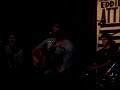Mike Willis @ Eddie's Attic