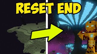 Watch Reset The End video