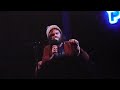 Neil Halstead - Who do you love - Live in Rome, Italy, April 3 2014 (vid 2 of 5)