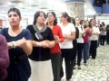 TOKAT ALMUS ARISU KÖYÜ ELİK OYUNU TURAN AKSOY - Film Yorum