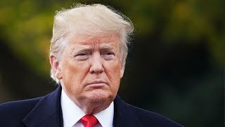 DEMOCRATS WANTS TRUMP IMPEACHMENT BASED ON OBSTRUCTION OF JUSTICE
