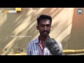 Sam Mathew speaks about the movie Manhole