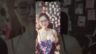 Kiều Trinh hot gril sexy t.h.ị p.h.i ##BIGO LIVE###