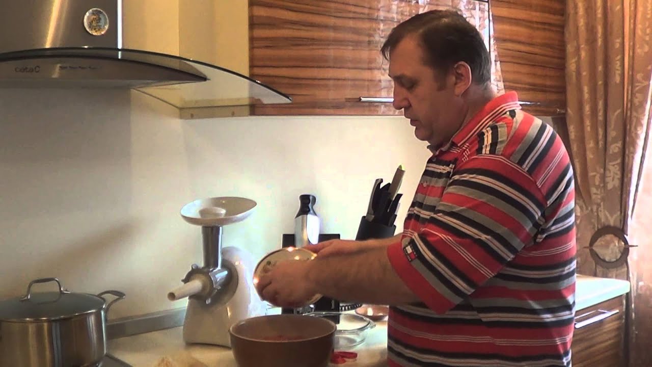 Как сделать купаты в домашних условиях фото Как сделать купаты в домашних условиях фото