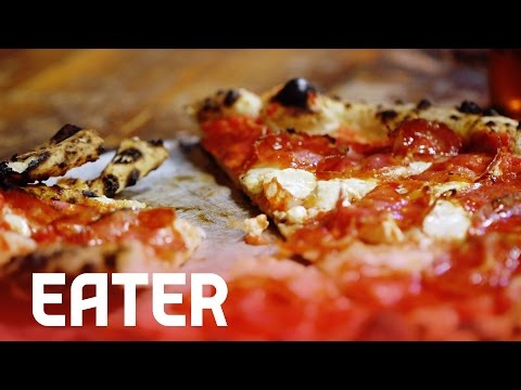 Video Pizza Recipe Honey Video Pizza Recipe Honey