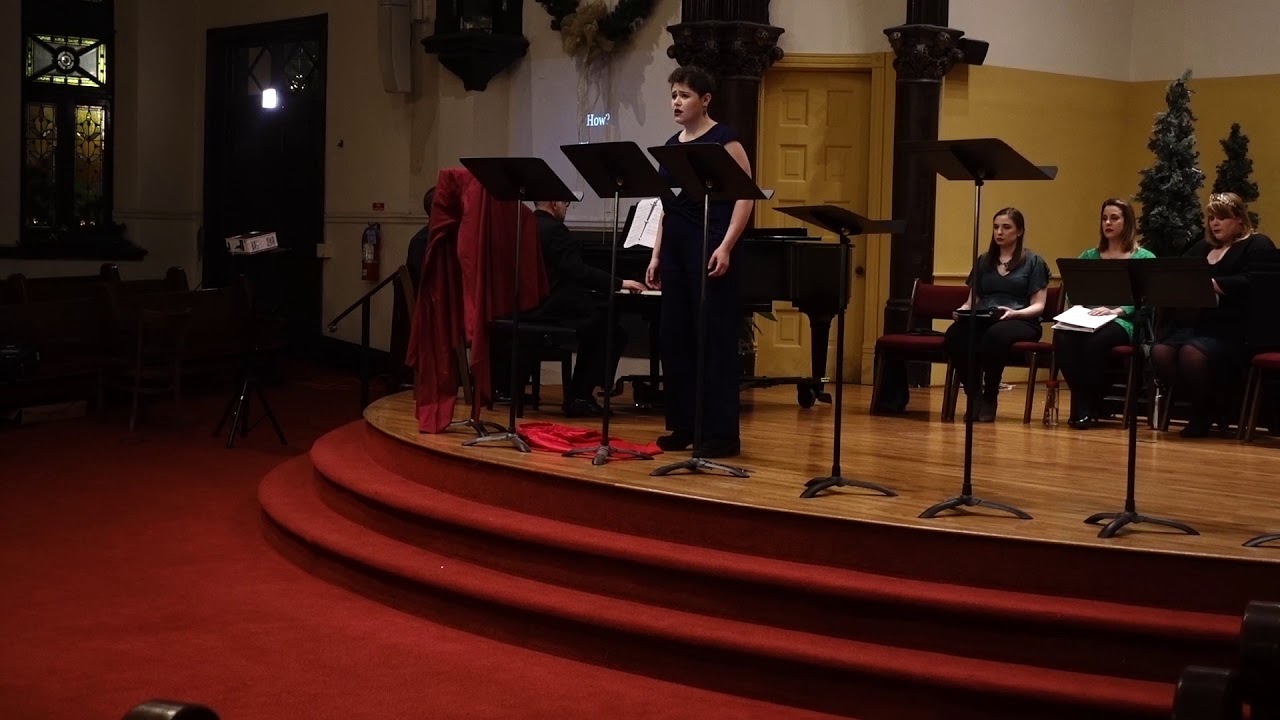 Imogen Opera