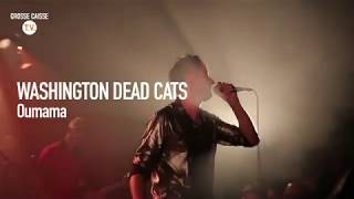 Washington Dead Cats — Oumamamama Live @ La Maroquinerie