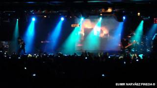 Watch Luca Turillis Rhapsody Clash Of The Titans video