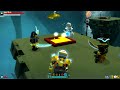 LEGO Universe - PC - E3 2010 Play B-roll gameplay footage official video game preview trailer