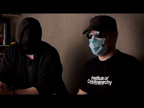 Darknet, l'autre réseau (2016)