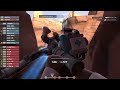 UGC Asia HL S11 3rd Place - Map 1