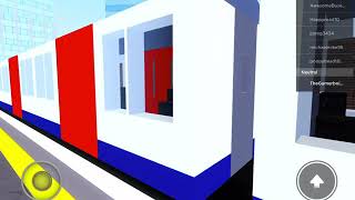 Underground Rail Cl 50 Leaving Rivereast For Bridlington Depot Thomas Mcmorrow S7 Ep4 15420