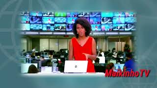 Jornal Hoje Causa Ao Mostrar Vídeo De O Sem Querer Ao Vivo