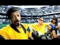 Snoop Dogg Feat. The Dream - Gangsta Luv (2009)