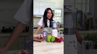 Blender Blenz Cosmos Cb 802 Ini Udah Canggih Dan Serba Bisa