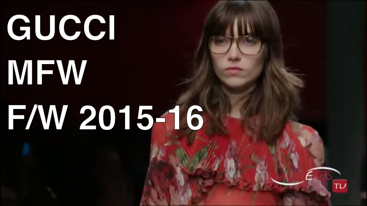 http://fashionwithgirls.blogspot.com/2015/11/gucci-fashion-show-fall-winter-2015.html