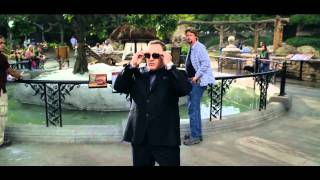 Zookeeper Trailer 2011