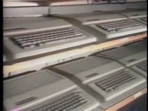 Steve Jobs Documentary