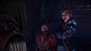 This Is Where Iorweth Truly Disappoint The Witcher Fans