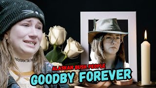Rest In Peace, Alaskan Bush People Rain Brown Your Story Was Briefbut Unforgettable.