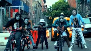 Watch Asap Rocky Untitled video