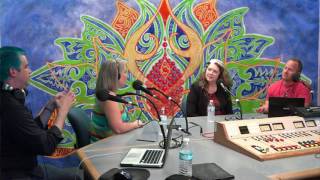 Luminosity Wellness Radio | Episode 2