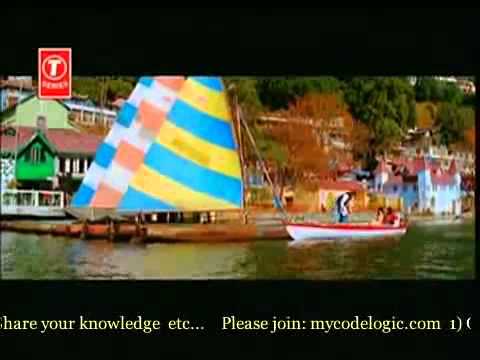 Dil Ka Aalam Full Song Aashiqui