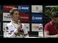 Rui Costa press conference after winning 2013 world road race championships