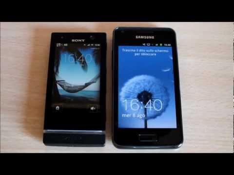 galaxy advan s