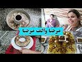 تجمعات العائلة عندي على شهيوة بلدية?/كيفاش تصا...