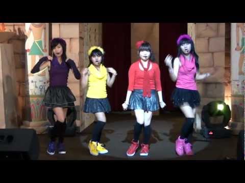 Tutorial Dance Cherrybelle | tutorial dance cherrybelle dilema cover tutorial Tutorial Dance Cherrybelle | tutorial dance cherrybelle dilema cover tutorial