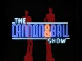 Cannon and Ball - The Complete Series 2