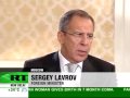 Lavrov: No proof Iran makes atomic bomb