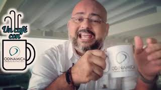 Un Café con ODINAMICA