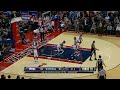 Thomas' floater a game-winner for Kings!