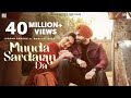 Munda Sardaran Da: Jordan Sandhu & Sweetaj Brar | Shree Brar | Latest Punjabi song 2024 |